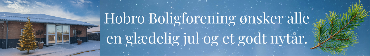 God jul og godt nytår