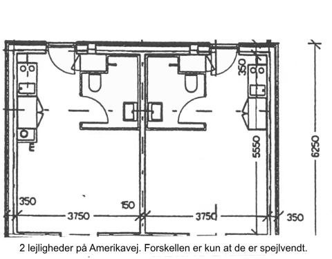 Plantegning